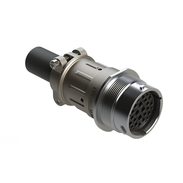 Amphenol Sine Systems AHDM04-24-29SR-059
